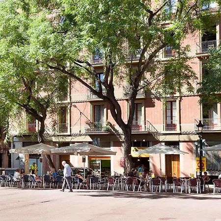 Apartment Gracia Garden