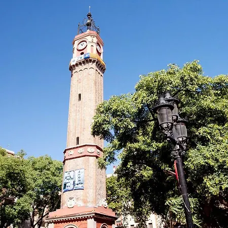 Gracia Garden